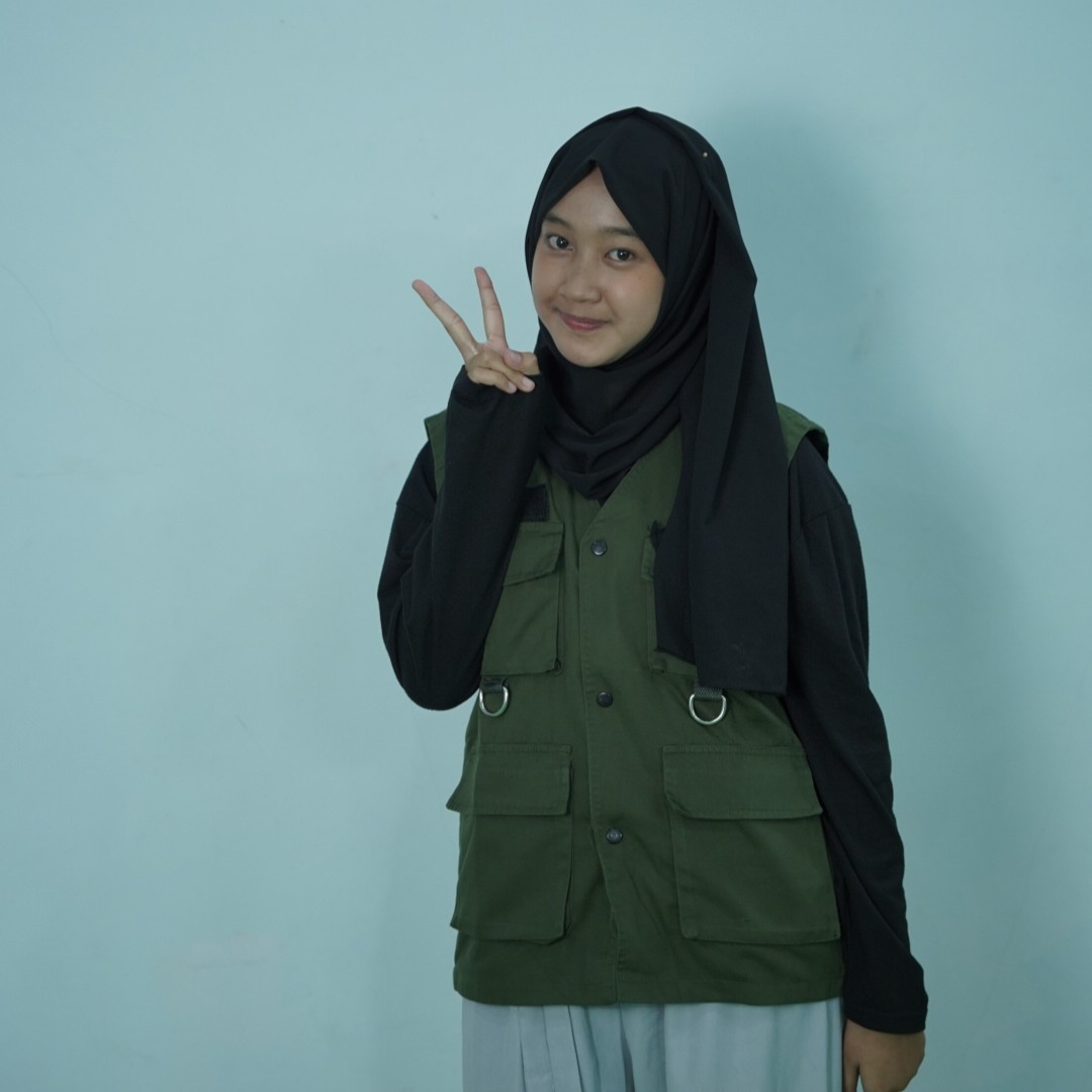 Raifa Putri Ramadhani